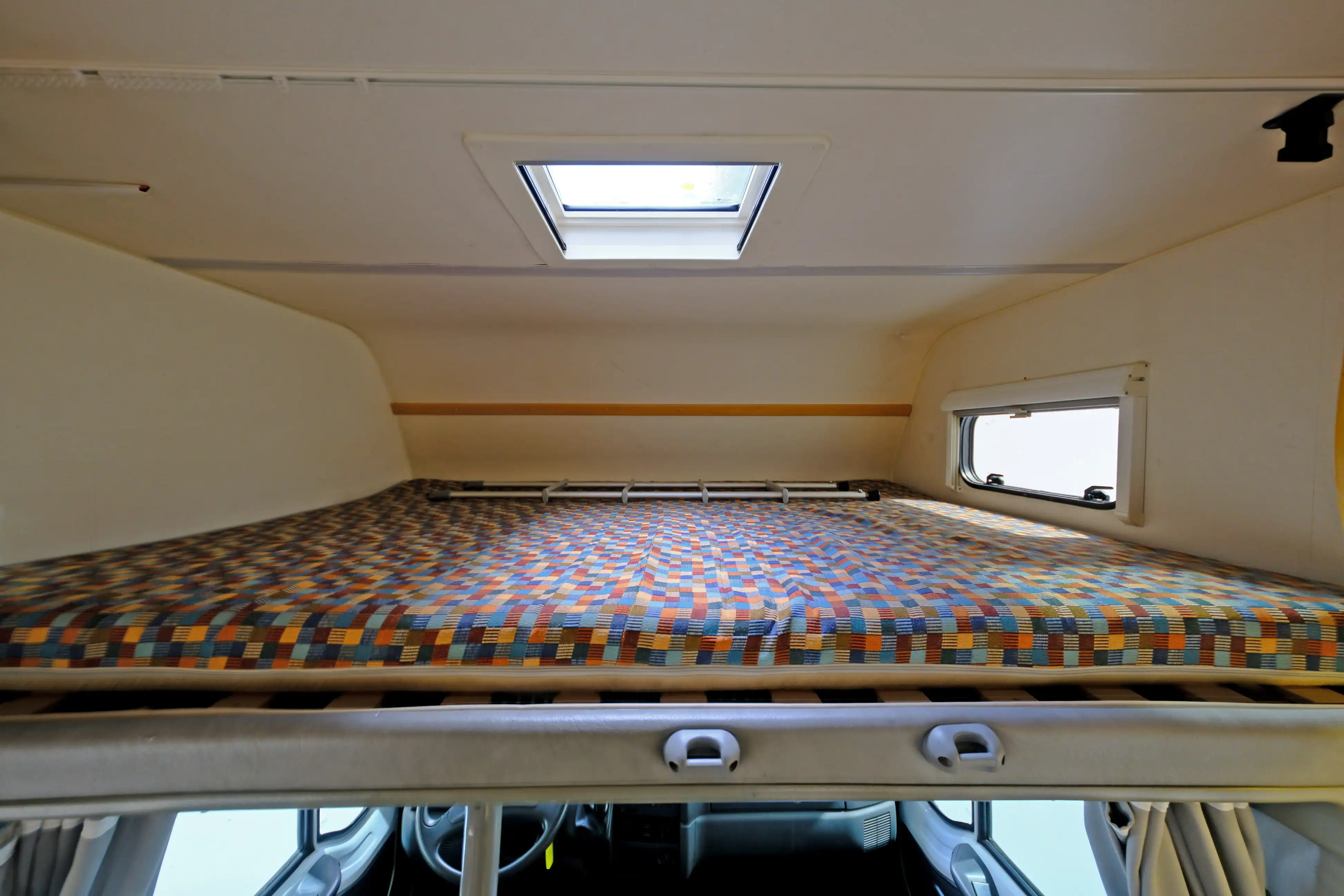 DETHLEFFS A 5430 Advantage